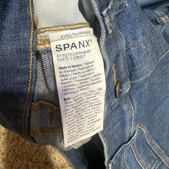 SPANXshape jeans - Picture 4 of 4